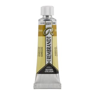 Rembrandt Watercolour 10ml - 242 - Aureoline S3