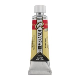 Rembrandt Watercolour 10ml - 305 - Cadmium Red S3