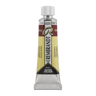 Rembrandt Watercolour 10ml - 347 -  Indian Red S1