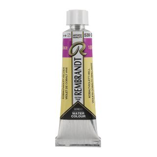 Rembrandt Watercolour 10ml - 539 - Cobalt Violet S3