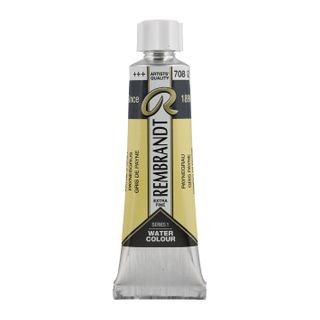 Rembrandt Watercolour 10ml - 708 - Paynes Grey S1