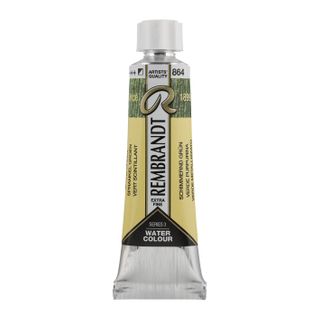 Rembrandt Watercolour 10ml - 864 - Sparkle Green S3