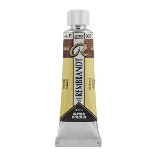 Rembrandt Watercolour 10ml - 805 - Copper S3