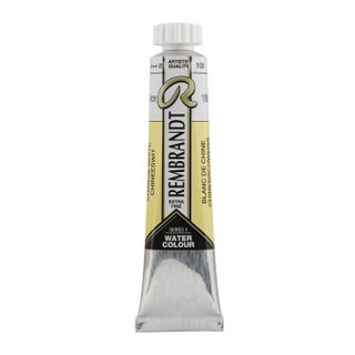 Rembrandt Watercolour 20ml - 108 - Chinese White S1