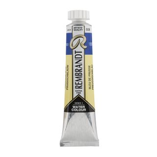 Rembrandt Watercolour 20ml - 508 - Prussian Blue S1