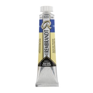 Rembrandt Watercolour 20ml - 508 - Prussian Blue S1