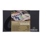 Rembrandt Watercolour Metal 12 Pan Set OPAQ.MIX