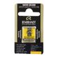 Rembrandt Watercolour Half Pan - 268 - Azo Yellow