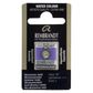 Rembrandt Watercolour Half Pan - 507 - Ultramarine