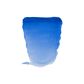 Rembrandt Watercolour Half Pan - 512 - Cobalt Blue