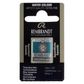 Rembrandt Watercolour Half Pan - 522 - Turquoise B