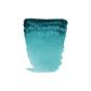 Rembrandt Watercolour Half Pan - 640 - Bluish Gree