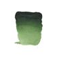 Rembrandt Watercolour Half Pan - 644 - Hooker Gree