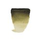 Rembrandt Watercolour Half Pan - 620 - Olive Green