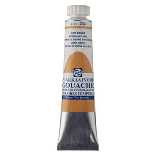 Gouache 20ml - 234 - Raw Sienna