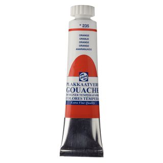 Gouache 20ml - 235 - Orange