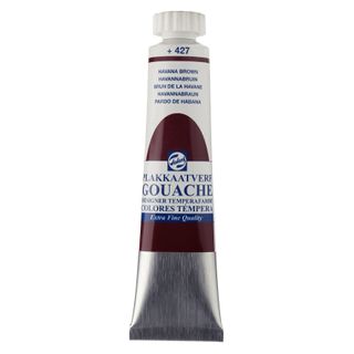 Gouache 20ml - 427 - Havana Brown