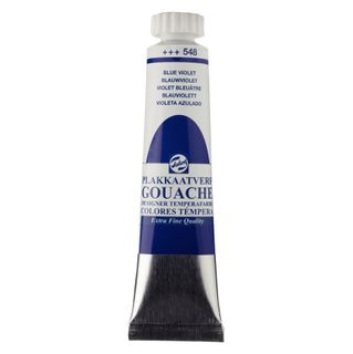 Gouache 20ml - 548 - Blue Violet