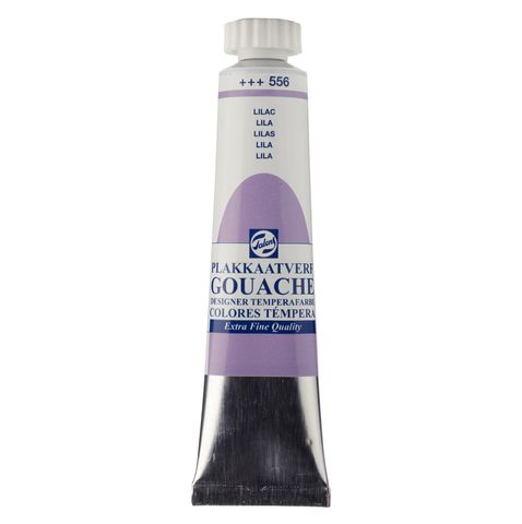 Gouache 20ml - 556 - Lilac