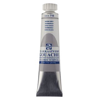 Gouache 20ml - 718 - Warm Grey