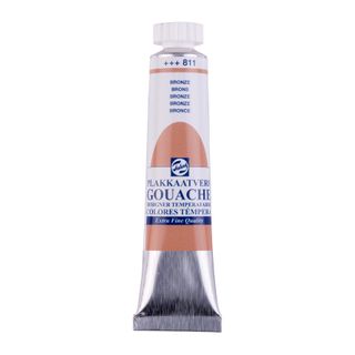 Gouache 20ml - 811 - Bronze