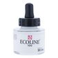 Ecoline Jar 30ml - 100 -  White
