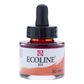 Ecoline Jar 30ml - 311 -  Vermilion