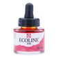 Ecoline Jar 30ml - 318 -  Carmine