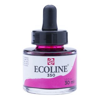 Ecoline Jar 30ml - 350 -  Fuchsia