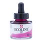 Ecoline Jar 30ml - 361 -  Light Rose