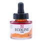 Ecoline Jar 30ml - 236 -  Light Orange