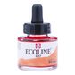 Ecoline Jar 30ml - 237 -  Deep Orange