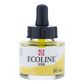 Ecoline Jar 30ml - 259 -  Sand Yellow