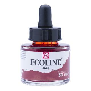 Ecoline Jar 30ml - 441 -  Mahogany