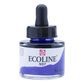 Ecoline Jar 30ml - 507 -  Ultramar.Violet