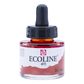 Ecoline Jar 30ml - 411 -  Burnt Sienna