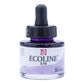 Ecoline Jar 30ml - 579 -  Pastel Violet