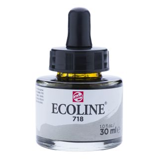 Ecoline Jar 30ml - 718 -  Warm Grey