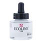 Ecoline Jar 30ml - 728 -  Warm Grey Lt