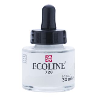 Ecoline Jar 30ml - 728 -  Warm Grey Lt