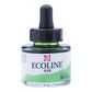 Ecoline Jar 30ml - 656 -  Forest Green