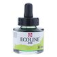 Ecoline Jar 30ml - 665 -  Spring Green