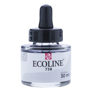 Ecoline Jar 30ml - 738 -  Cold Grey Lt