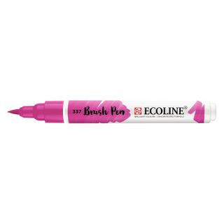 Ecoline Brushpen - 337 - Magenta