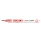 Ecoline Brushpen - 381 - Pastel Red