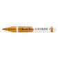 Ecoline Brushpen - 245 - Saffron Yellow