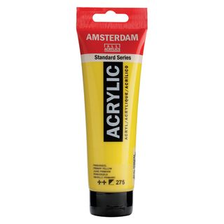 Amsterdam 120ml - 275 - Prim.Yellow