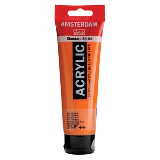 Amsterdam 120ml - 276 - Azo Orange