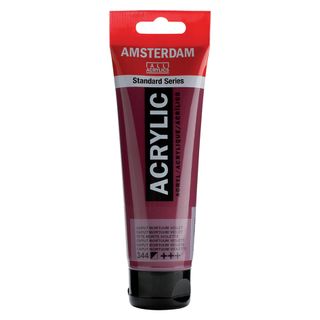 Amsterdam 120ml - 344 - Caput.Mort.Viol