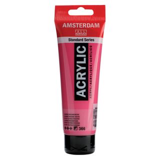 Amsterdam 120ml - 366 - Quinarose